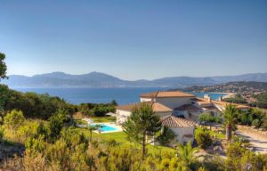 A Casa di Sampieru – Restaurant à Ajaccio