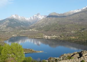 A Casa Niulinca – Restaurant à Calacuccia