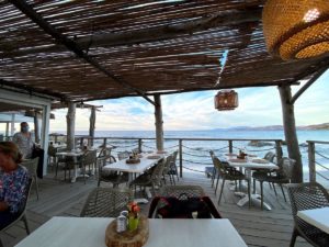 A Casella – Restaurant à L’Île-Rousse