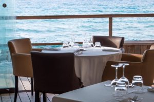 A Cote – Restaurant à Ajaccio