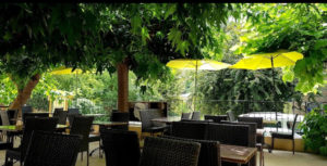 A Madunina – Restaurant à Sartène