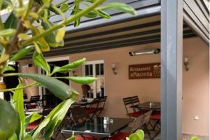 A Piazzetta – Restaurant à Bonifacio