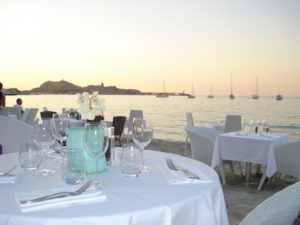 A Siesta – Restaurant à L’Île-Rousse