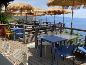 A Volta – Restaurant à Cargèse