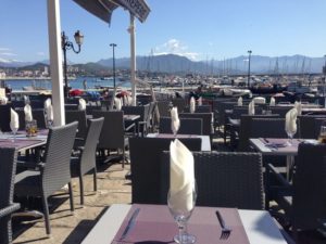 Aiaccinu – Restaurant à Ajaccio