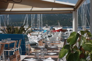 Ambata – Restaurant à Propriano