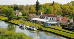 Auberge du Pecheur – Restaurant à Saint-Florent