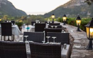 Auberge U Lustincone – Restaurant à Patrimonio