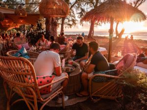 Bar de la Plage – Restaurant à Furiani