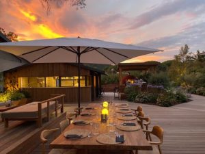 Bar Plage – Restaurant à Porto-Vecchio
