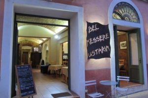 Bel Messere – Restaurant à Ajaccio