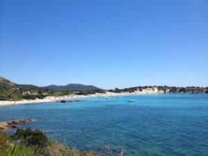 Cala d’Asciaghju