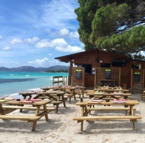 A Casuccia – Restaurant à Corte