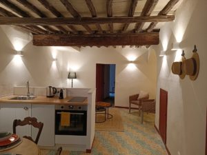 Cantina Doria – Restaurant à Bonifacio