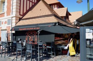 Chez Alain – Restaurant à Ajaccio