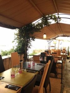 Chez Vincent – Restaurant à Bastia
