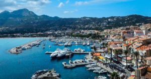 Best of – Restaurant à Calvi