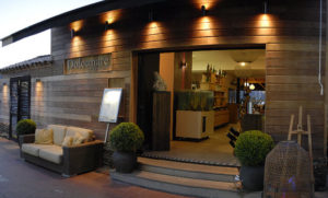 Dolce Mare – Restaurant à Propriano