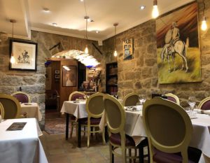 Don Quichotte – Restaurant à Ajaccio
