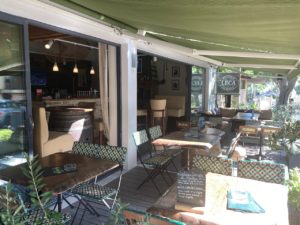 Epicerie Leca – Restaurant à Cargèse