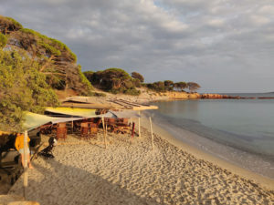 I Pini – Restaurant à Porto-Vecchio