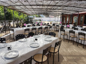 Il Pulcinella – Restaurant à Bastia