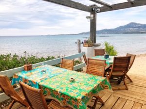 In Casa – Restaurant à Calvi