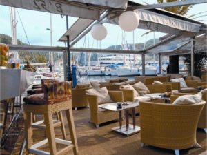 La Caravelle – Restaurant à Bonifacio