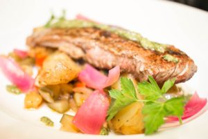 La Cuisine du Sud – Restaurant à Bastia