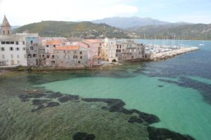 La Marinuccia – Restaurant à Saint-Florent