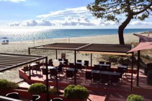 La Pagode – Restaurant à la Marana