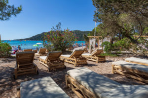 La Paillote – Restaurant à Porto-Vecchio