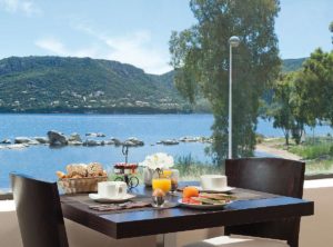 La Table du Shegara – Restaurant à Porto-Vecchio