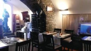 La Taverne – Restaurant à Bastia