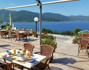 L’Allegria – Restaurant à Ajaccio
