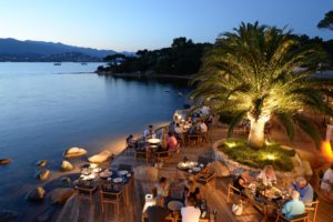 Le Belvedere – Restaurant à Porto-Vecchio