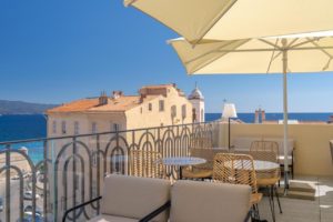 Le Bistrot du San Carlu – Restaurant à Ajaccio
