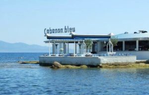 Le Cabanon Bleu – Restaurant à Ajaccio