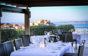 Le Concept – Restaurant à Calvi