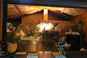 Le Cosy – Restaurant à Porto-Vecchio