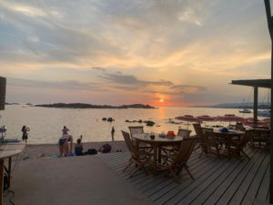 Le Goeland – Restaurant à Bonifacio