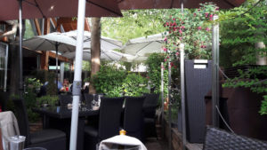 Le Gourmet – Restaurant à Ghisonaccia