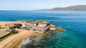 Le Lido – Restaurant à Propriano