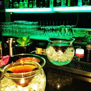 Le Mogador – Restaurant à Bastia