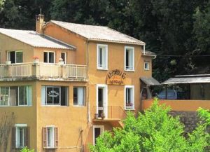 Le Moulin – Restaurant à Porto