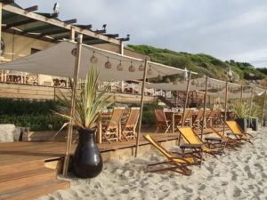 Le Pain de Sucre – Restaurant à Lumio
