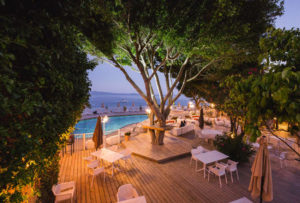 Le Restaurant – Restaurant à Ajaccio
