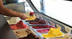 Le Rocca Serra – Restaurant à Bonifacio