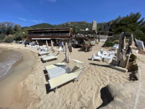 Le Scudo – Restaurant à Ajaccio