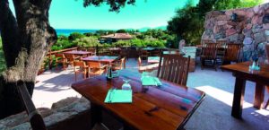 Le Terra Cotta – Restaurant à Sagone